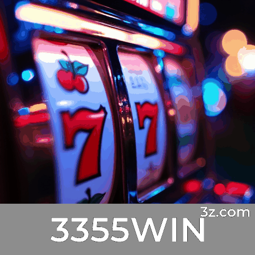 3355WIN - Plataforma de Jogo com Serviço Profissional